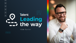 Pride Month: Leading the way with Adam Buxton