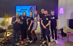 DEI Roundtable: Gender Hiring Hacks