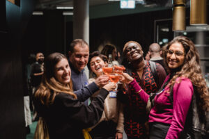 DEI Roundtable: How to embed DEI within your organisation