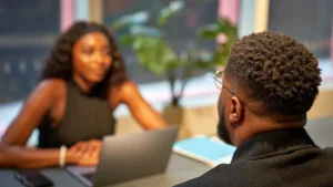 Are you ready for a career change?