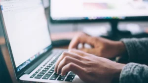 How to tackle job hunting anxiety