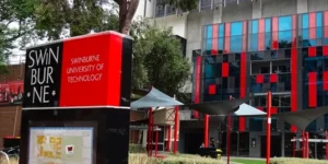 Swinburne University