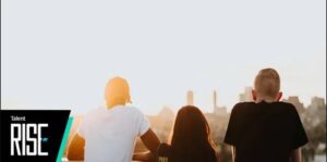 Life changing opportunities for young people to RISE up